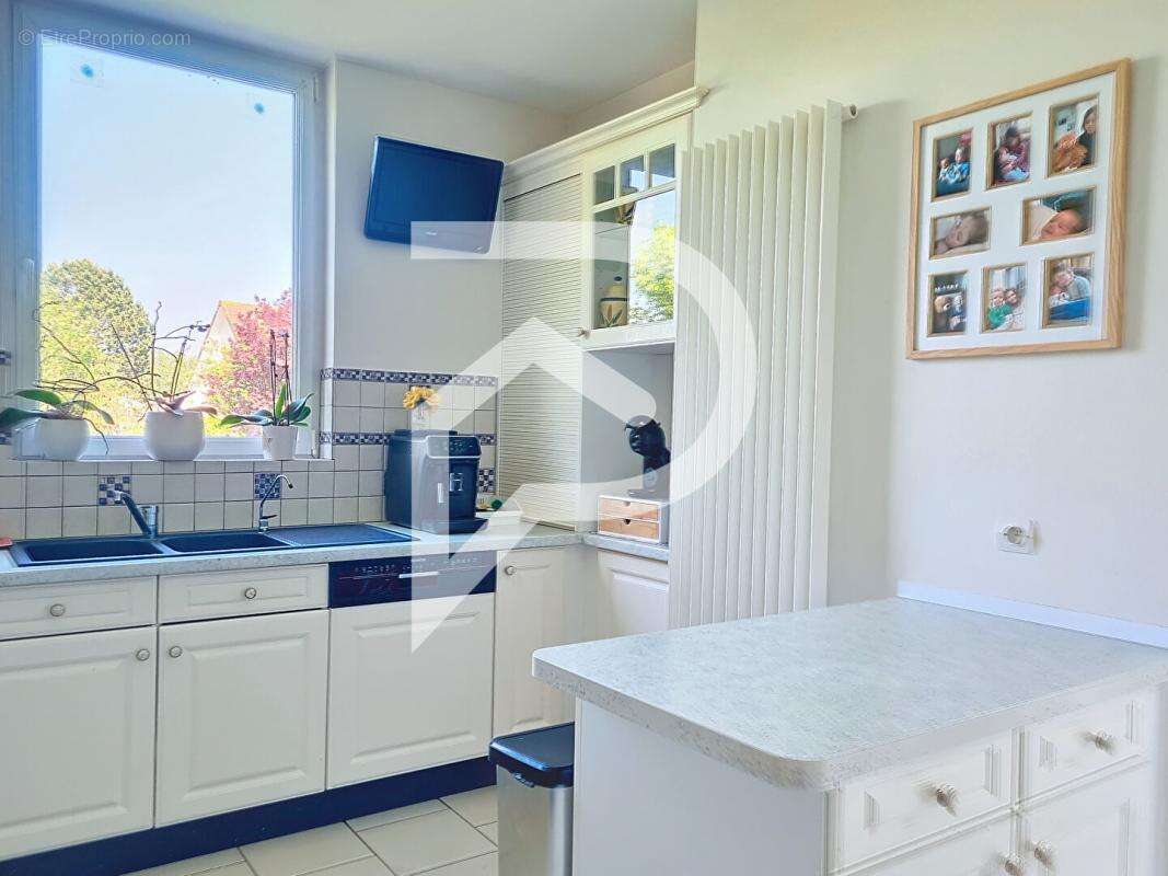 Maison à SAINT-ETIENNE-AU-MONT