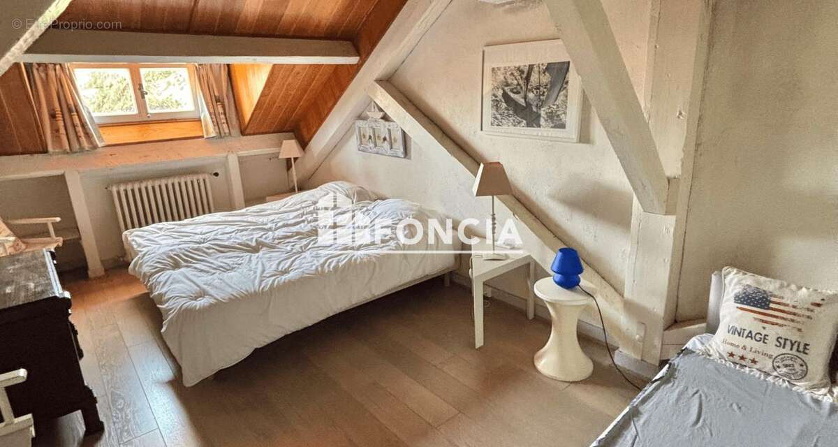 Maison les pieds dans l'eau - photo 7