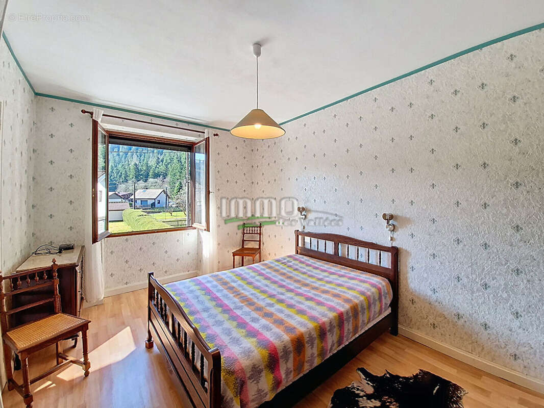 Maison à GERARDMER