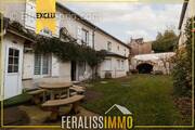 Maison à VAUX-SUR-SEINE