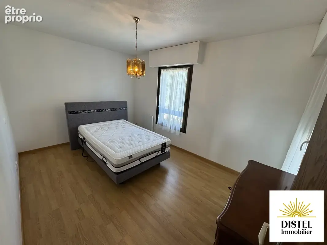 Appartement 4 pièces 88 m² à vendre à Souffelweyersheim (67460) - photo 4