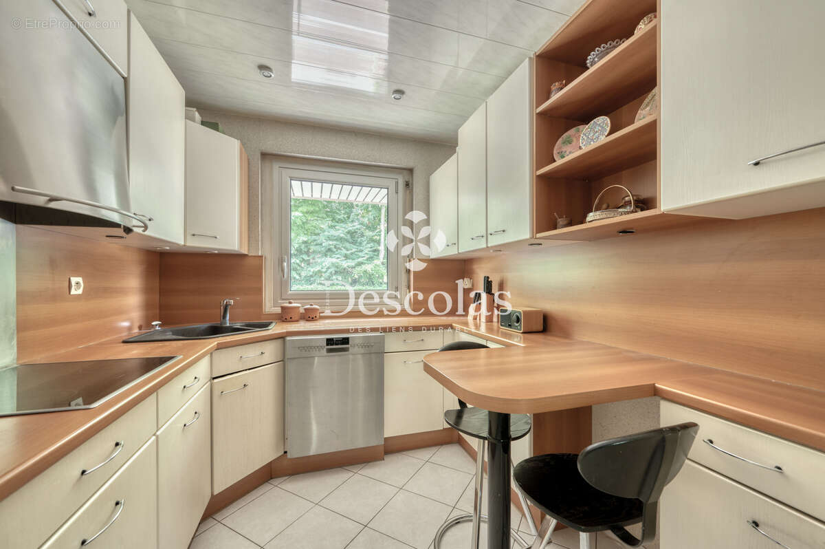 Appartement à LE PECQ