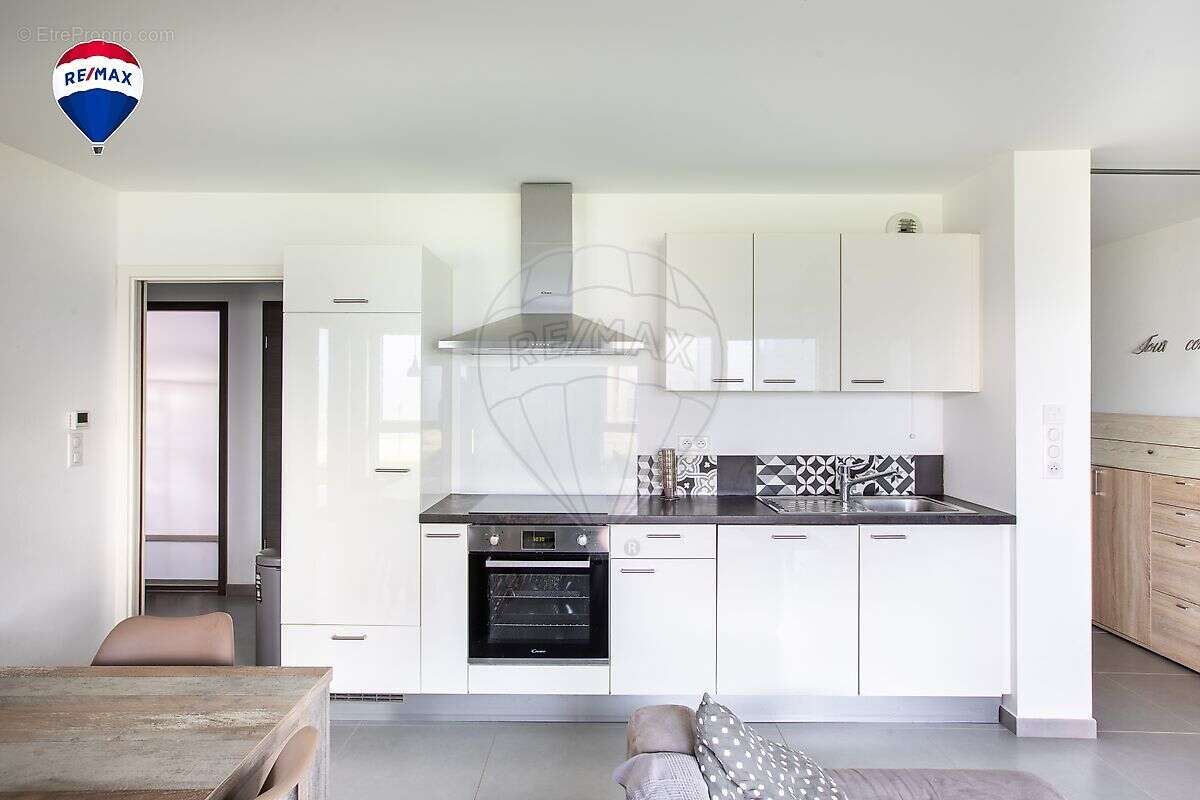 Appartement à BLOTZHEIM