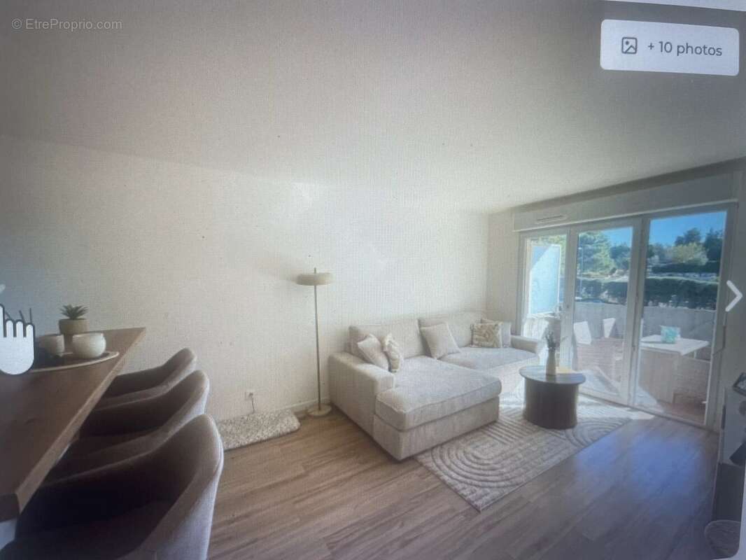 Appartement à FREJUS