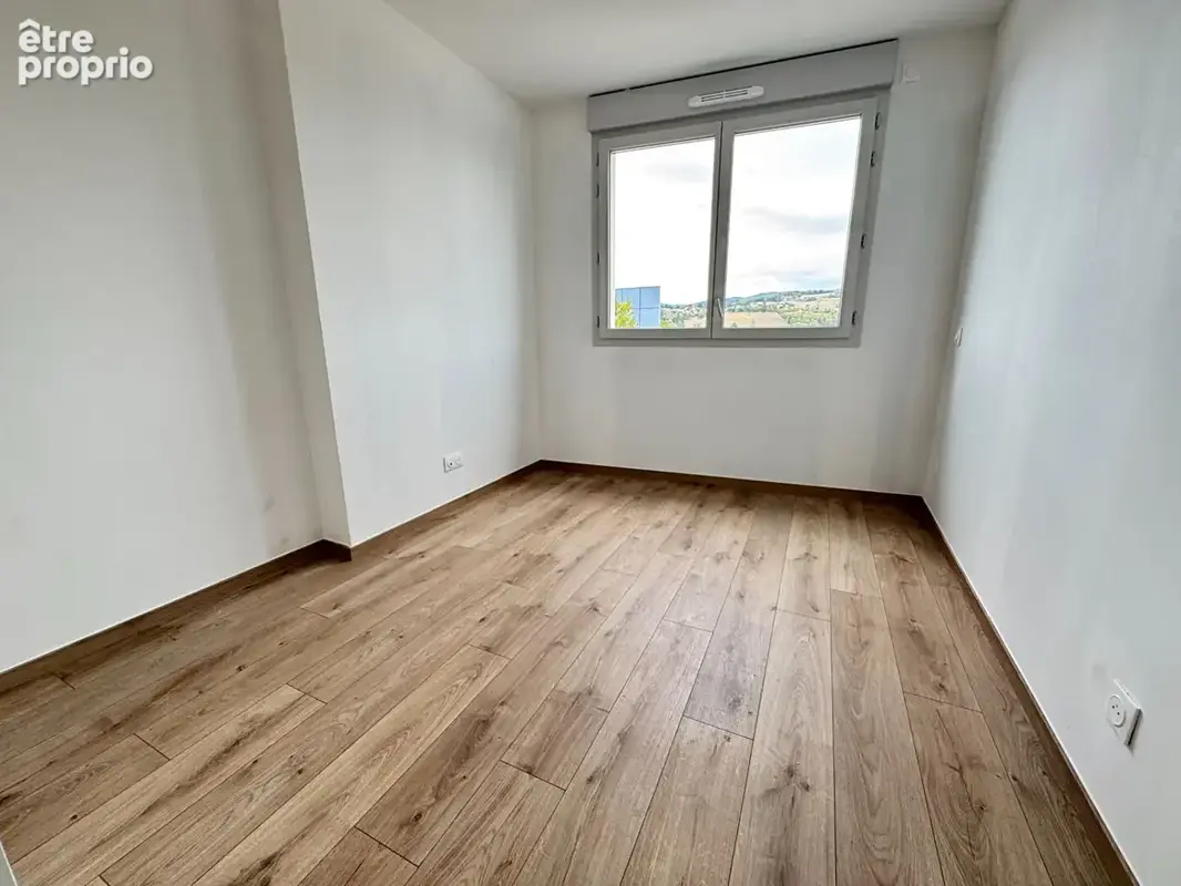 Appartement T3 La Talaudière - photo 5