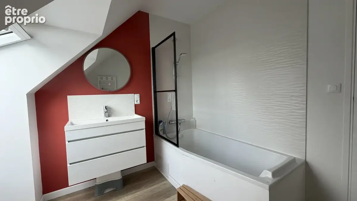 Maison récente 130 m2 6 pièces - photo 11