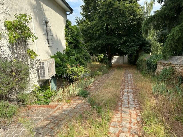 Maison 149 m² à Bures-Sur-Yvette  - photo 20
