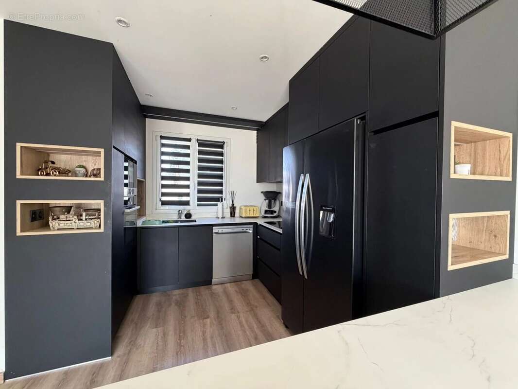 Maison à FONTENAY-TRESIGNY