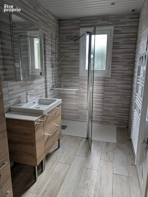 Maison 4 pièces 104 m² à vendre à Le Crotoy (80550) - photo 9
