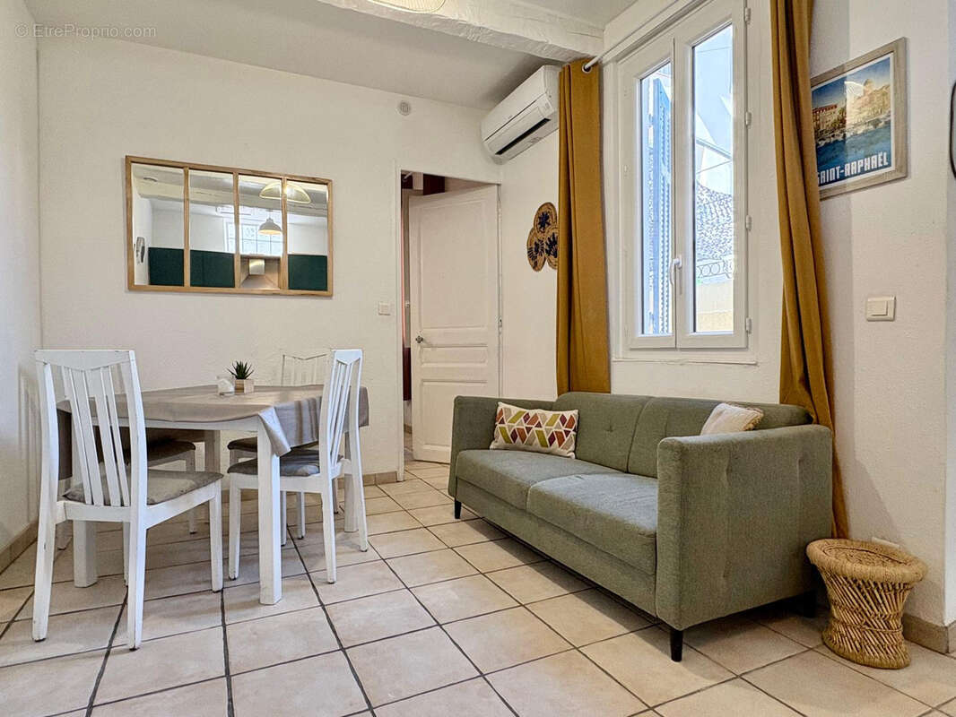 Maison à FREJUS