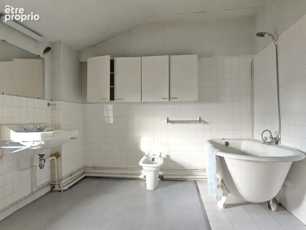 Maison de caractère - photo 15