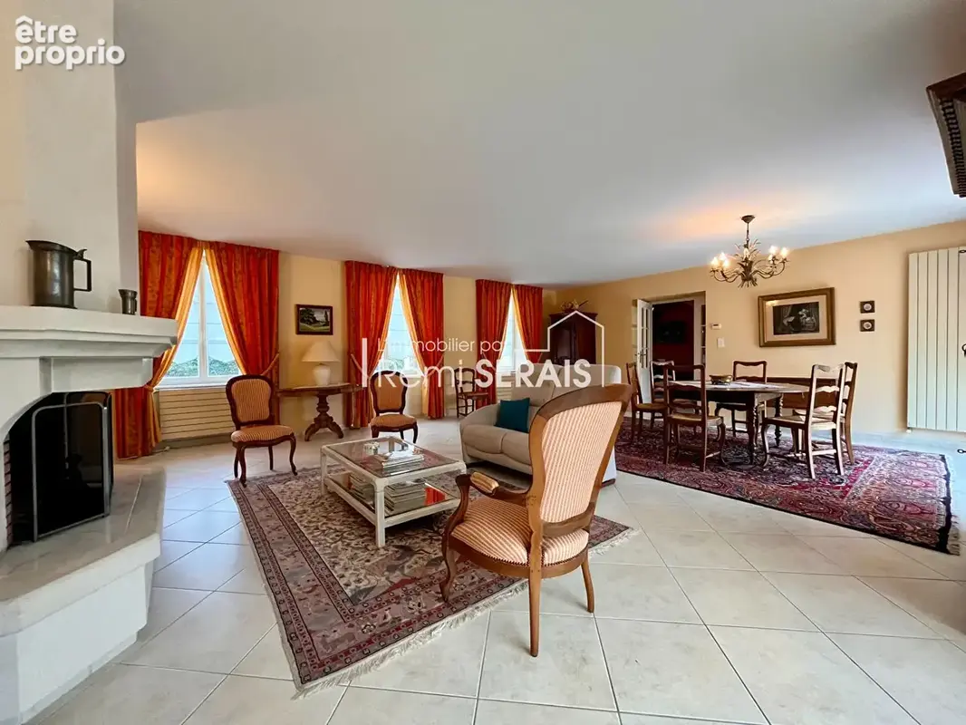 Maison en pierre ! - photo 5