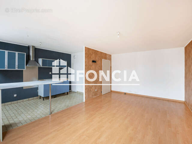 Appartement à ORLEANS