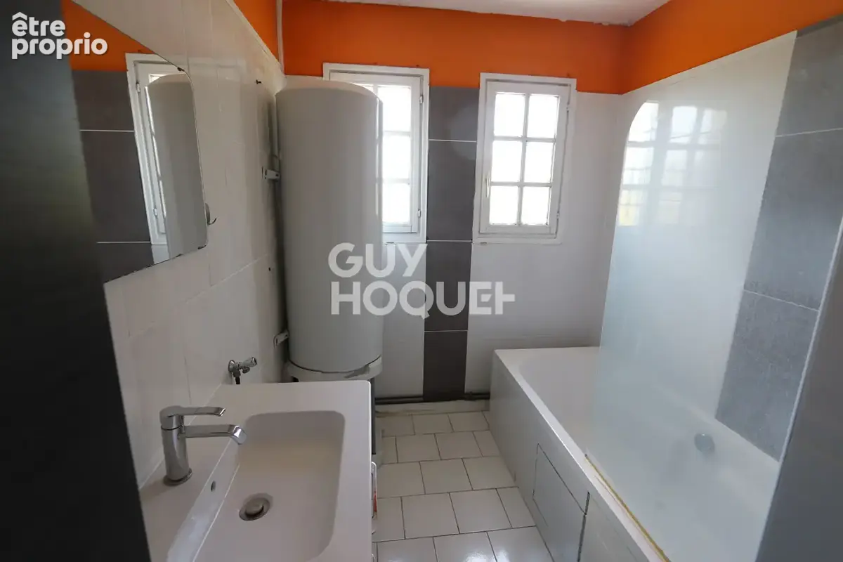 Maison  de type 6 - chanceaux sur choisille - photo 10