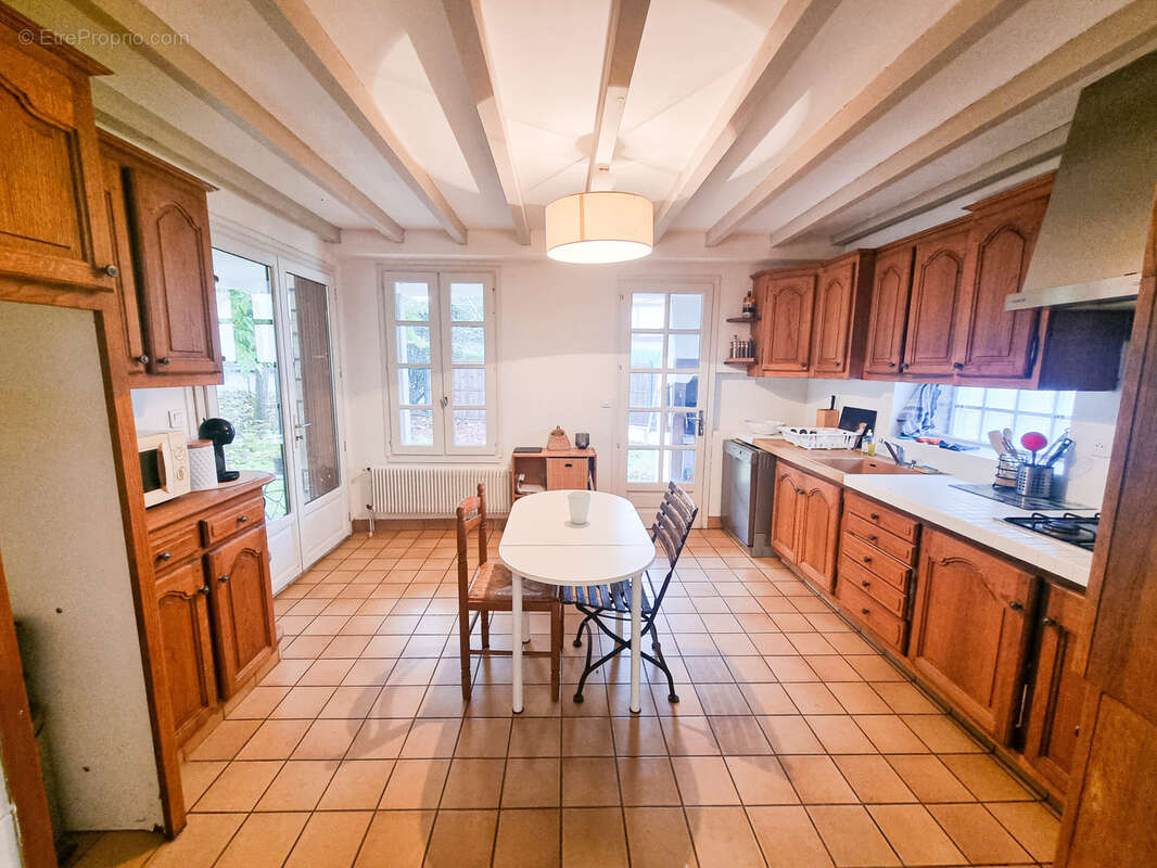 Maison à FOULAYRONNES