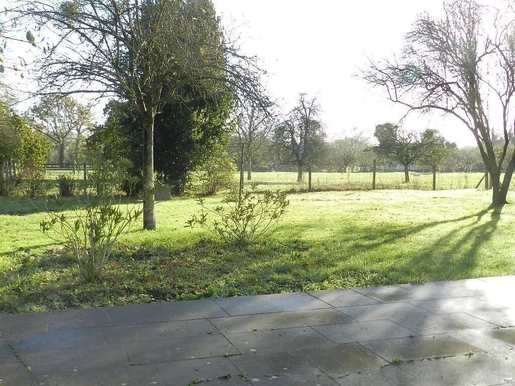 Maison à SAINT-PIERRE-SUR-DIVES