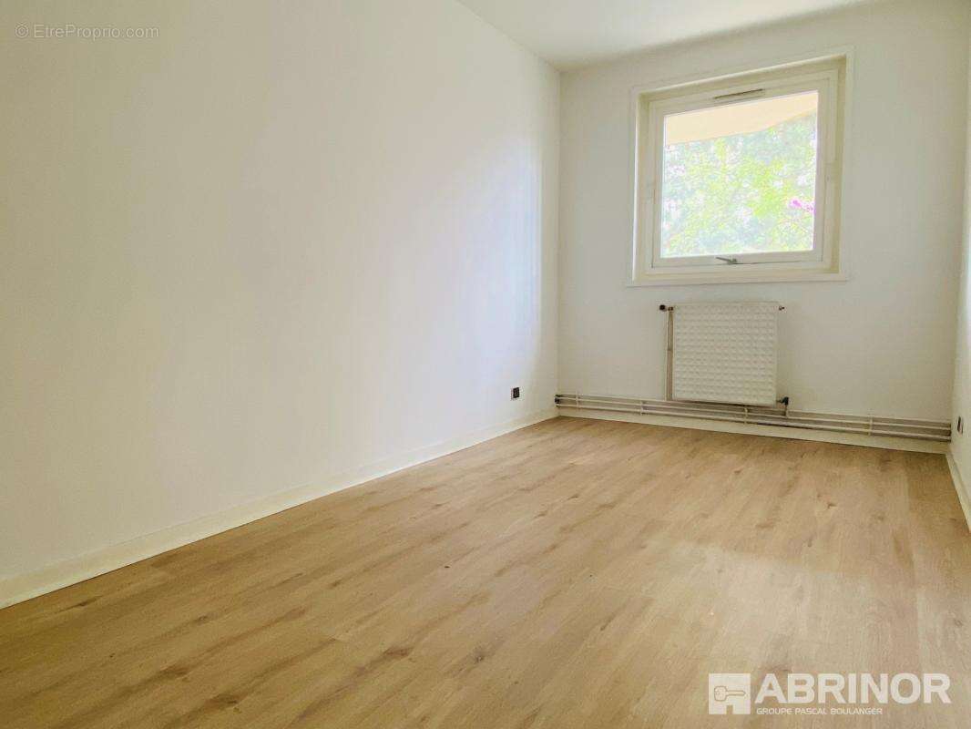 Appartement à VILLENEUVE-D'ASCQ