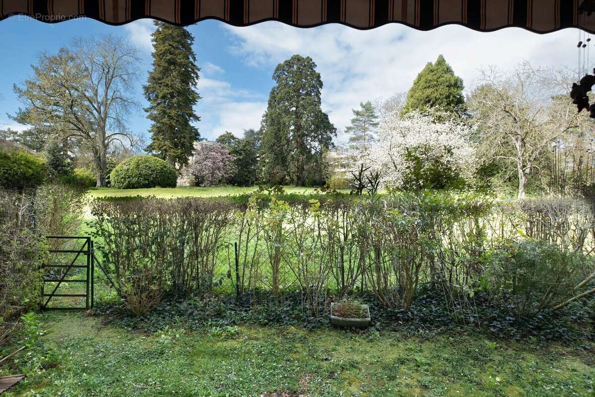 Appartement à TASSIN-LA-DEMI-LUNE