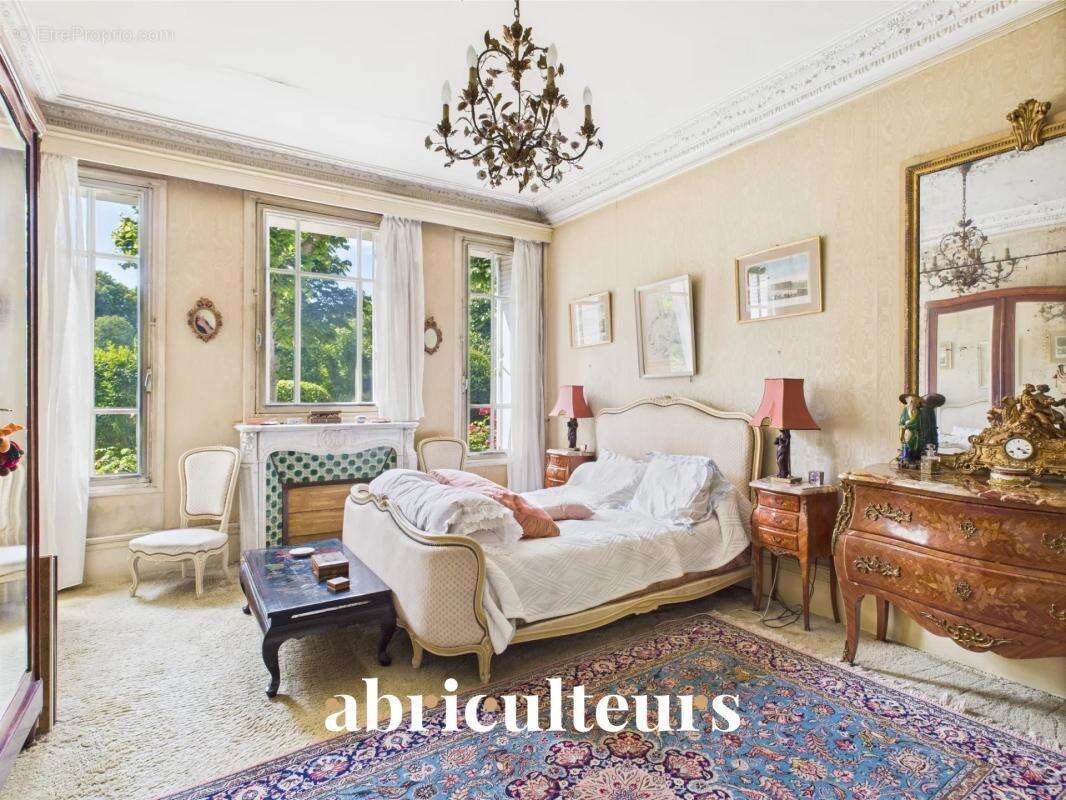 Appartement à SAINT-MANDE