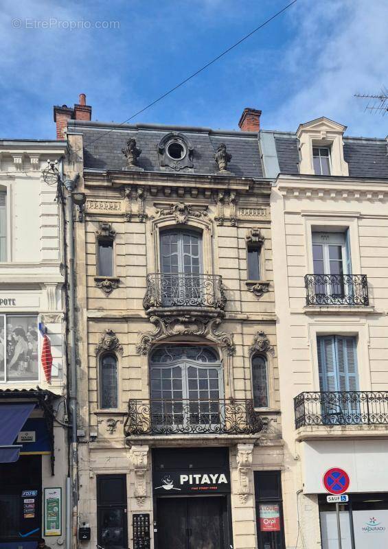 Appartement à MONT-DE-MARSAN