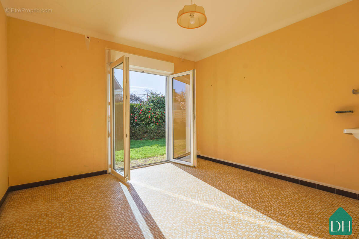 Maison à ORVAULT