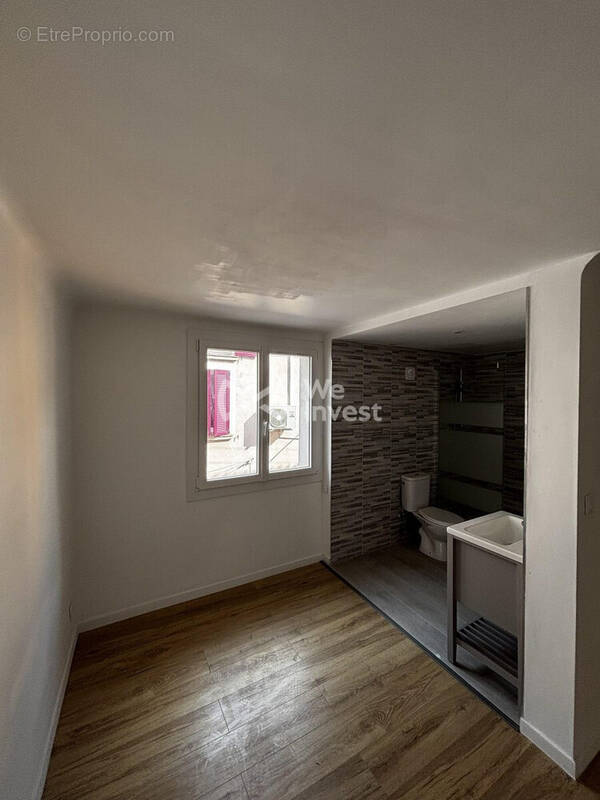 Appartement à GONFARON