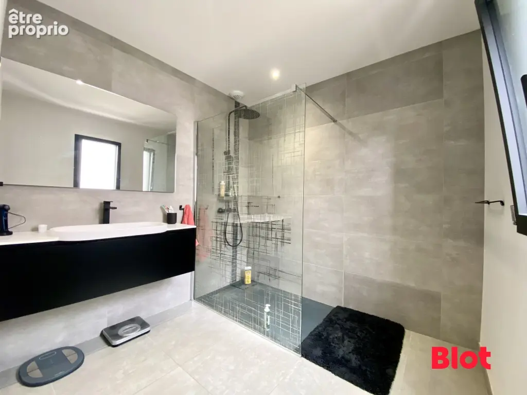 Maison 6 pièces 162 m² à vendre à Saint-Meen-Le-Grand (35290) - photo 5