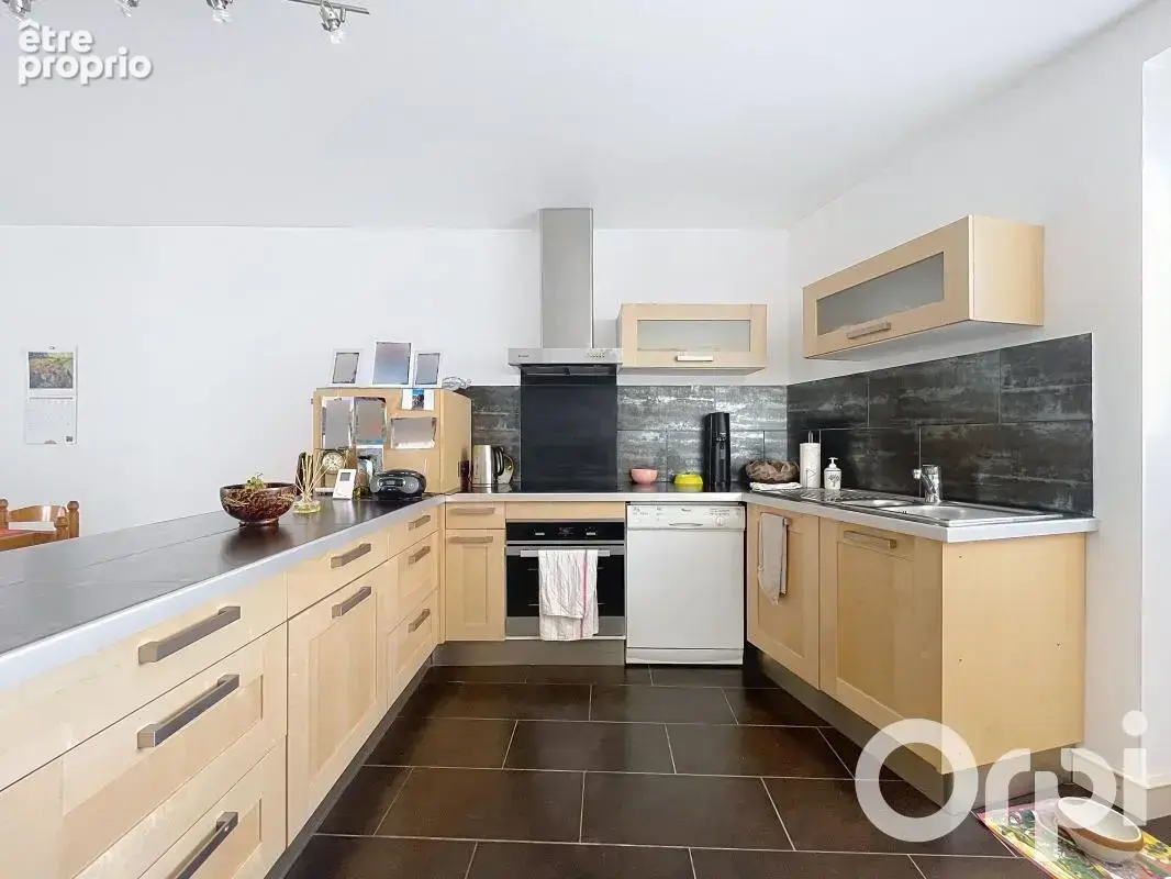Ensemble bi familial à vendre en plein centre-ville de Saulx-Les-Chartreux - photo 21