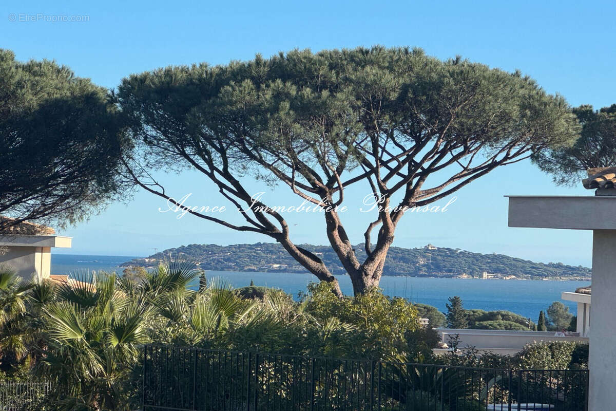 Maison à SAINTE-MAXIME