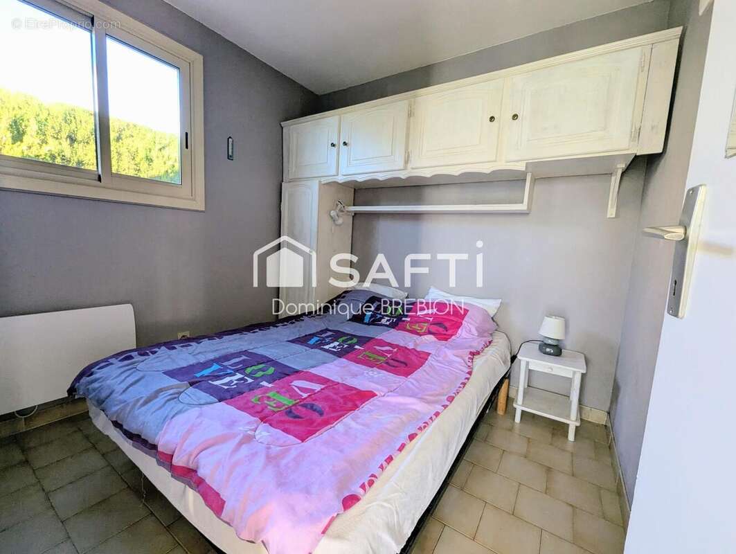 Photo 5 - Maison à VENDRES