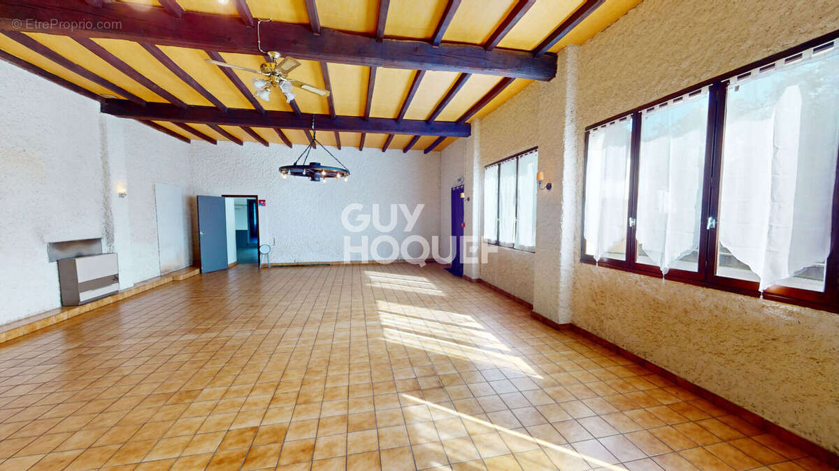 Appartement à ARTIX