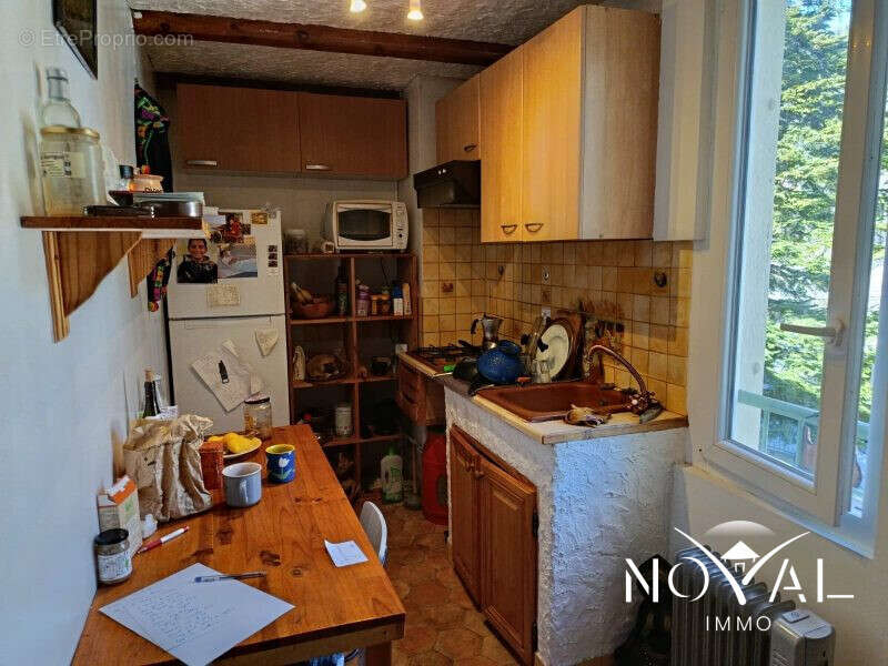 Appartement à ANDON