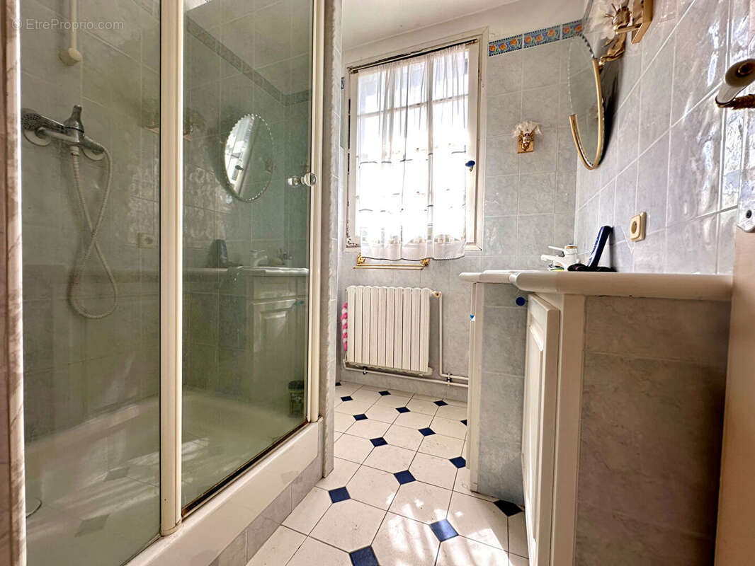 Maison à Voulangis - photo 11