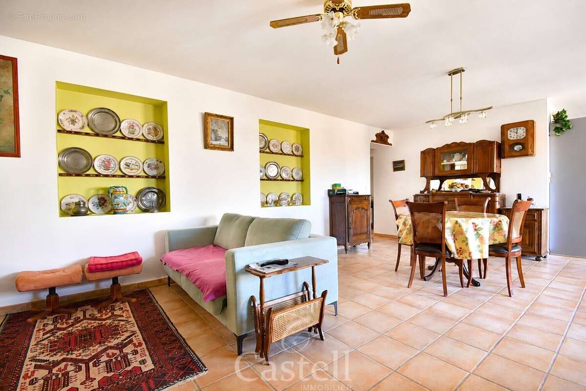Appartement à AGDE