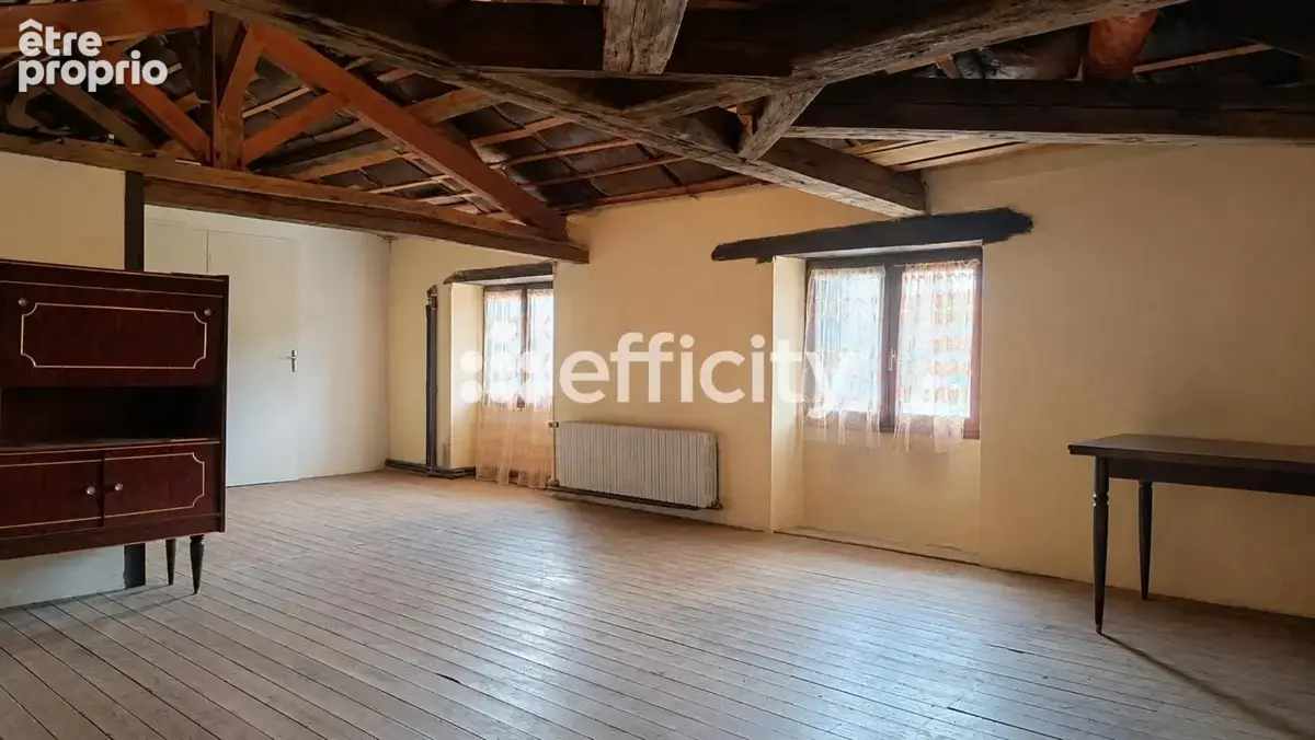Maison 5 pièces 135 m² à vendre à Vivonne (86370) - photo 18