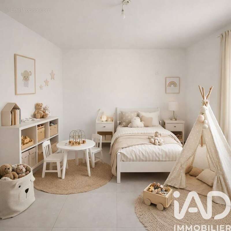 Photo 8 - Maison à PORTIRAGNES