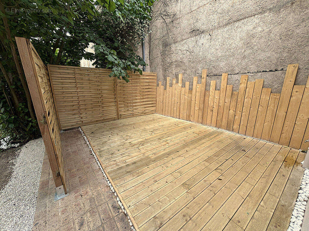 Maison 3 pièces 54.4 m² Bourges - photo 8