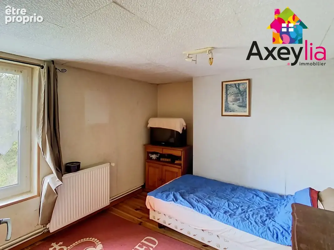 A vendre- saint-nicolas-des-biefs- maison avec studio attenant et garage - photo 8