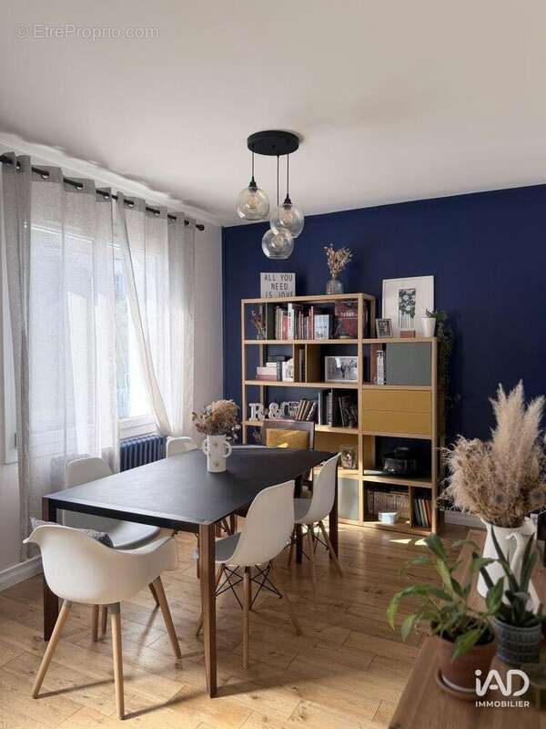 Photo 2 - Maison à LA ROCHELLE