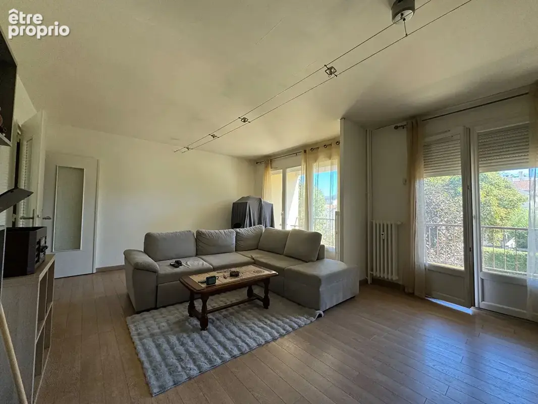 Appartement Saint Etienne 2 pièce(s) 59 m2 - photo 3