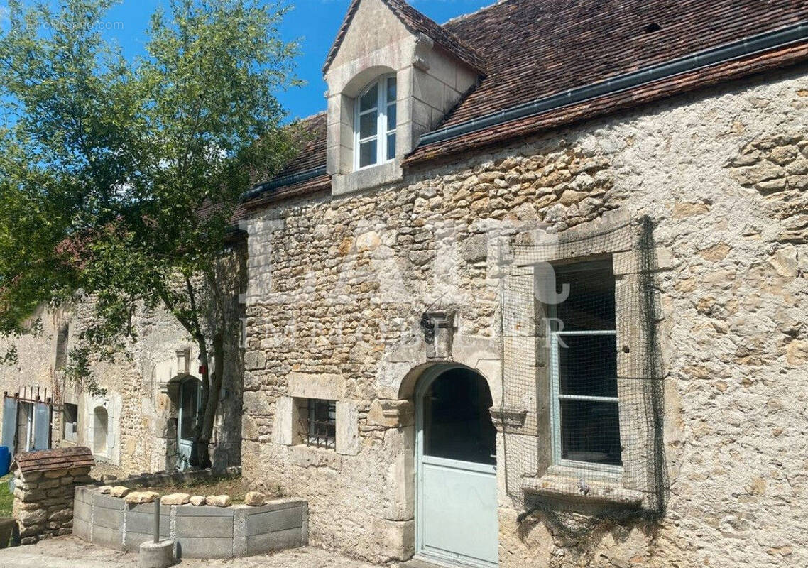 Maison à SEES