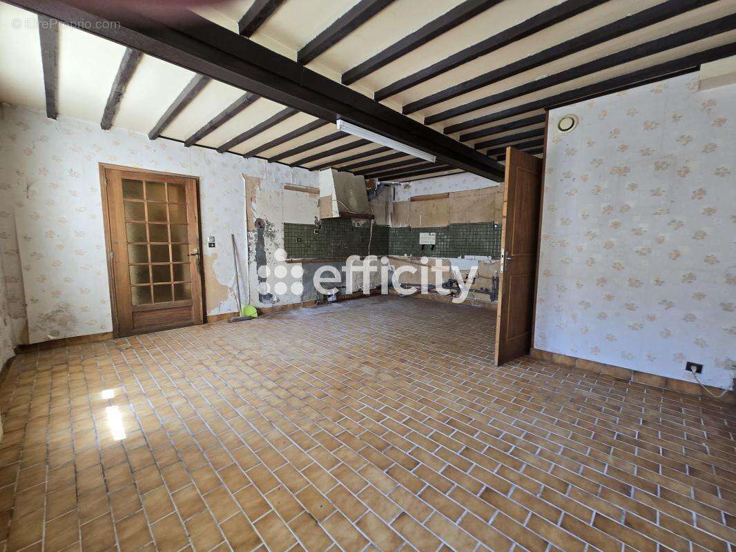 Maison 85 m² à Luc-Sur-Mer  - photo 2