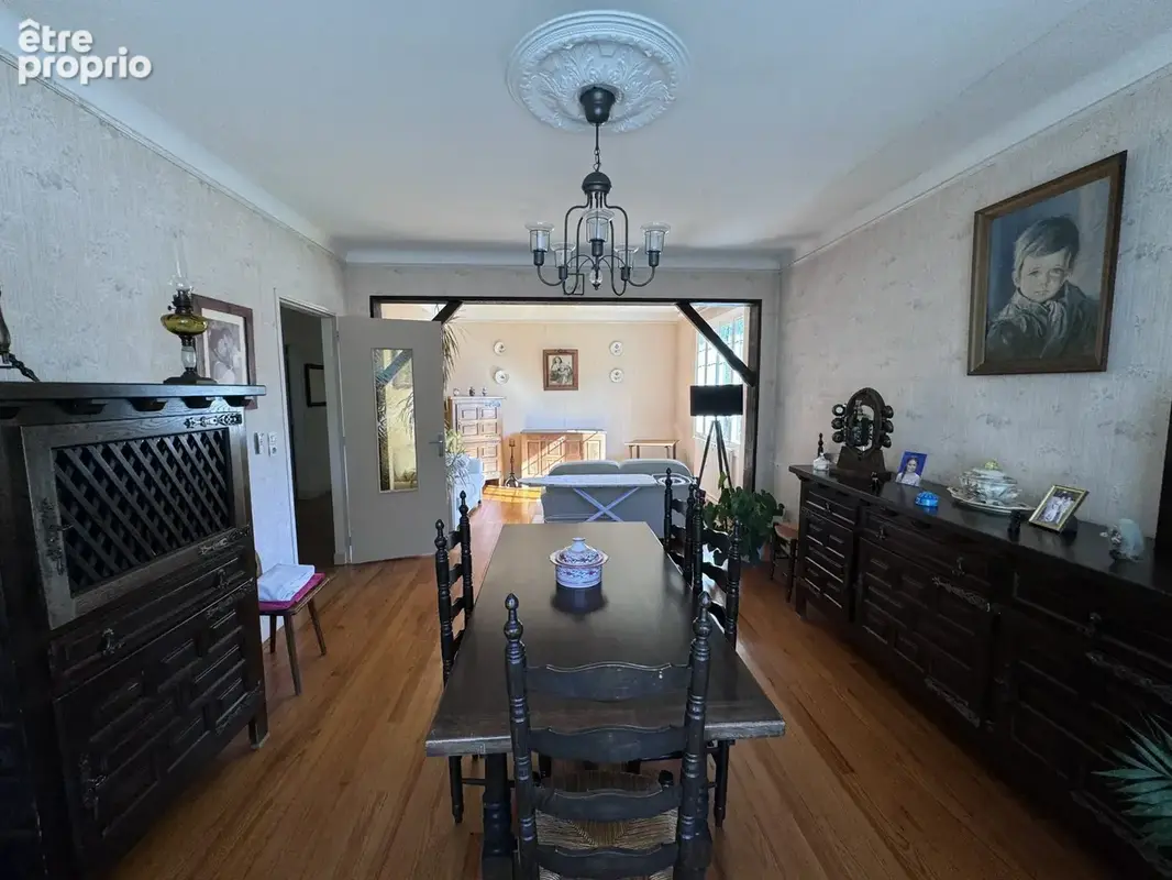 Maison 5 pièces 123 m² à vendre à La Baule-Escoublac (44500) - photo 6