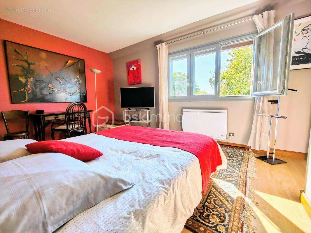 Maison à TROUVILLE-SUR-MER