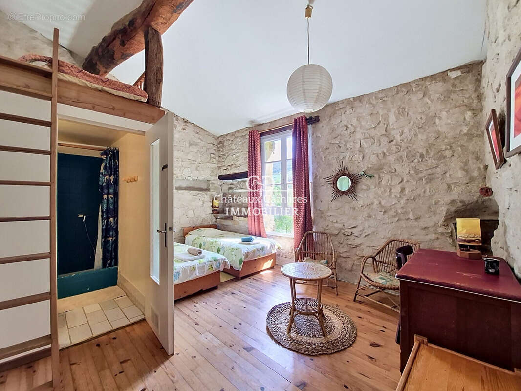 Maison 650 m² à Camps-Sur-L'agly  - photo 6