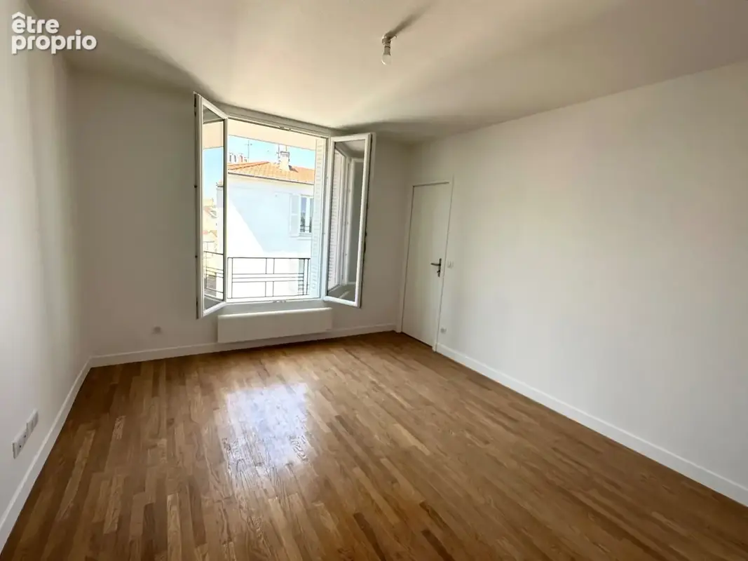 Appartement 3 pieces - hyper centre malakoff - photo 2
