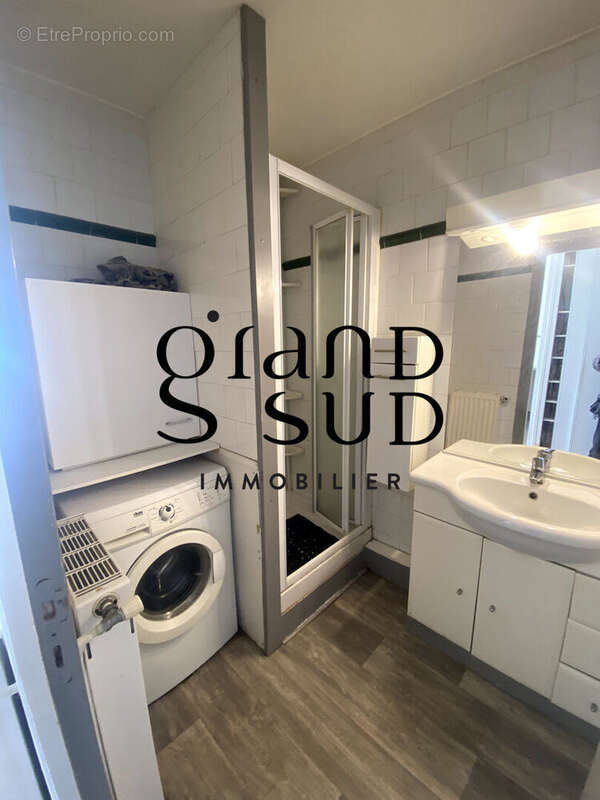 Appartement à LE GRAU-DU-ROI