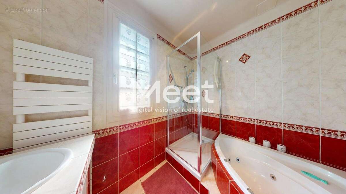 Appartement à AUXERRE