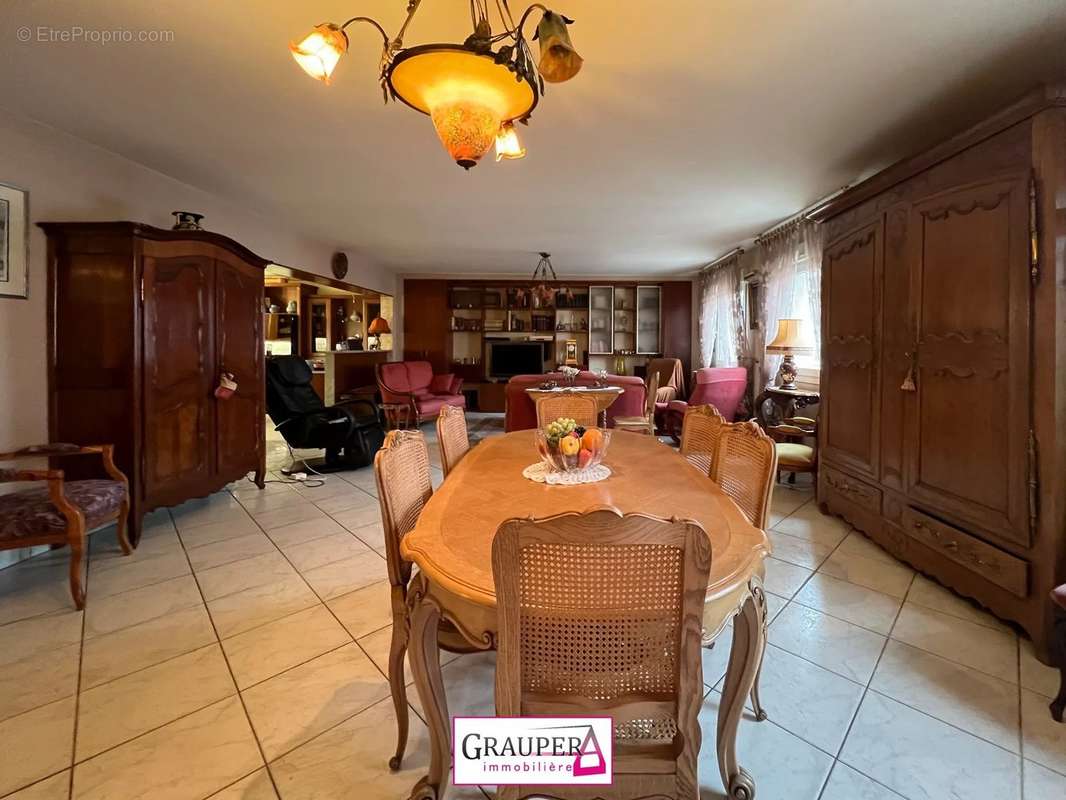 Appartement à HAGONDANGE