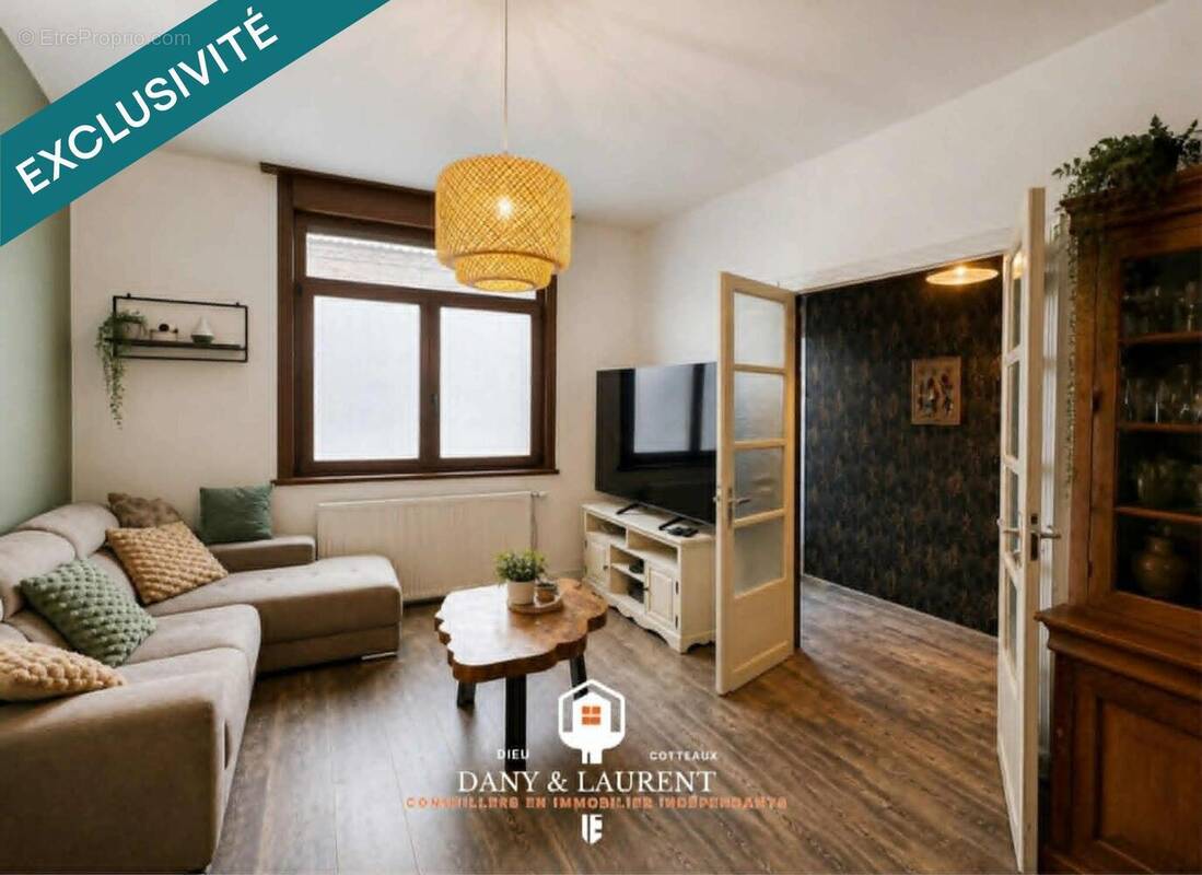 Photo 1 - Maison à HAVELUY